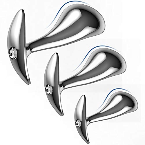 teste plug anal Smooth Glass Dildo Anal Plug Butt Plug Anal Dilator Stimulate Massager Sex  Toys