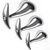 Yivans Analplug Set