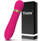 Yivans Mini Vibratoren für sie Vergleich