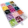 Chenkou Craft Pailletten