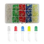 Yixisi 5mm LED Leuchtdiode
