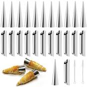 Yixnsw Schillerlockenform Vergleich