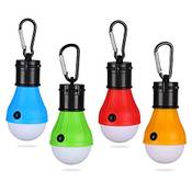 Yizeht ‎LED Lanterne Lampe-A Vergleich