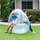 Yizemay Bubble Ball