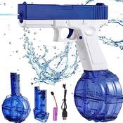 Yizemay elektrische Wasserpistole Vergleich