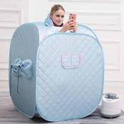 Yizhe Mobile Mini Dampfsauna Vergleich