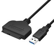Yizhet USB-SATA-Adapter Vergleich