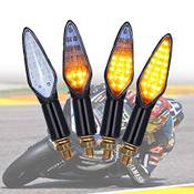 Yizhet LED-Blinker Vergleich