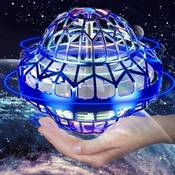 Ykhsuaou Fliegender Ball Vergleich