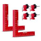 Ylcaster ‎YL-ZJC-2PCS Vergleich