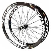 Ylme Rennrad-Laufradsatz