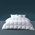YLT Komfort Winter Daunendecke