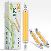 Ylxqjin R7S-LED 118 mm