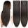Ymhpride Clip-in-Extensions