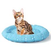 YMINA Kühlmatte Katze Vergleich