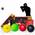YMX BOXING Reflexball