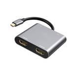 Ymy USB-C-Hub-HDMI