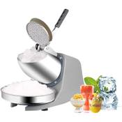 Ynayg Ice-Crusher (elektrisch) Vergleich