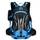 Ynport Crefreak Fahrradrucksack