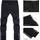 Ynport Crefreak MTB Hose