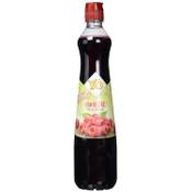 Yo Himbeere Fruchtsirup Vergleich