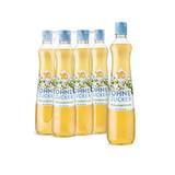 Yo Holunderblüten-Sirup