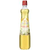 Yo Sirup Holunderblüte Vergleich