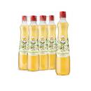 Yo Sirup Holunderblüte 6 x 700 ml