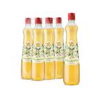 Holunderblütensirup