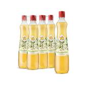 Yo Sirup Holunderblüte 6 x 700 ml