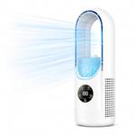 Yoarmyt Tischventilator