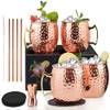 Yoassi Moscow Mule Becher