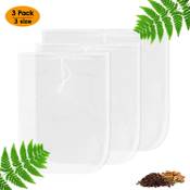 Yoassi Nussmilchbeutel Vergleich