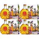 Kaiserpalast Yoaxia Pflaumenwein