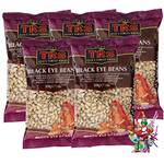 Yoaxia Schwarzaugige Bohnen