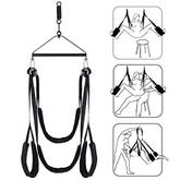 Yoekey Liebesschaukel Vergleich