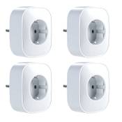 Yoemo Smart Home WLAN Steckdose