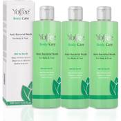 Yoffee Body Care Anti-Bacterial Wash