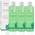 Yoffee Body Care Anti-Bacterial Wash