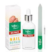 Yoffee Clear Nail Care