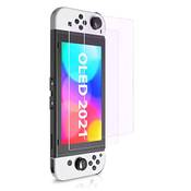 Yofoko Nintendo-Switch-Schutzfolie Vergleich