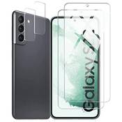 Yofoko Samsung-Galaxy-S22-Panzerglas Vergleich