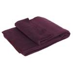 Yogabox Baumwolldecke