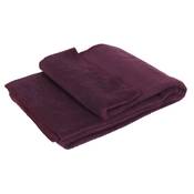 Yogabox Baumwolldecke