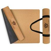 Yogalabs Premium Yogamatte