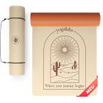 Yogamatte TPE