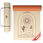 Yogalabs Premium Yogamatte