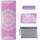 Yogamatte- 1mm Faltbare Reise Yogamatte