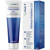 Yogamedic Hämorrhoiden Salbe Vergleich