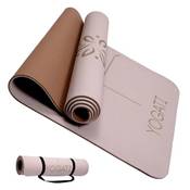 Yogati Gymnastikmatte Y1 Vergleich